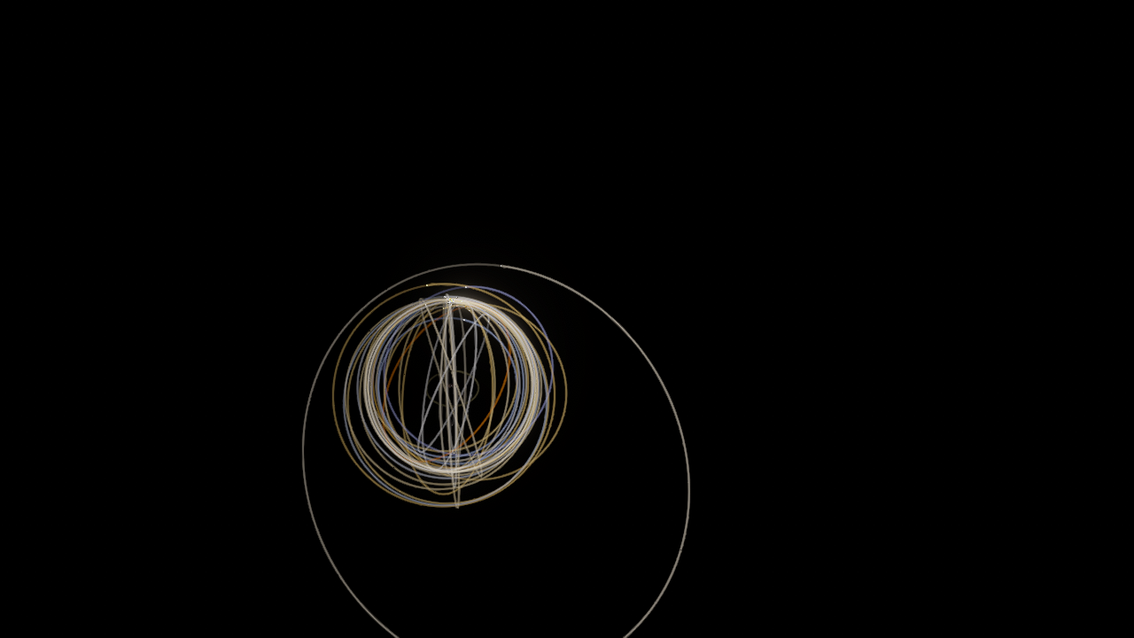 PSball's Realistic Milky Way v1.7.3