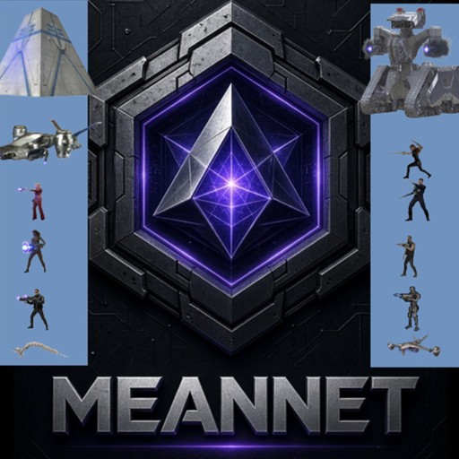 MeanNet preview
