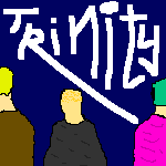 TRINITY preview