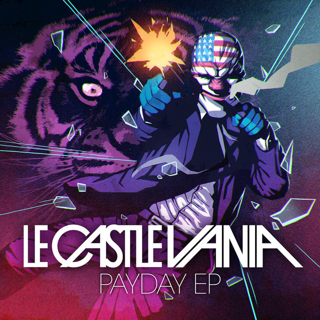 Fully Loaded Epic Win - Le Castle Vania