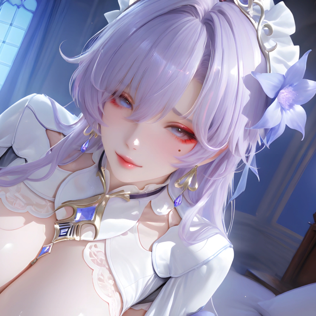 [Hajily-1806][R-18]2025-06-30 Cantarella 3D P1