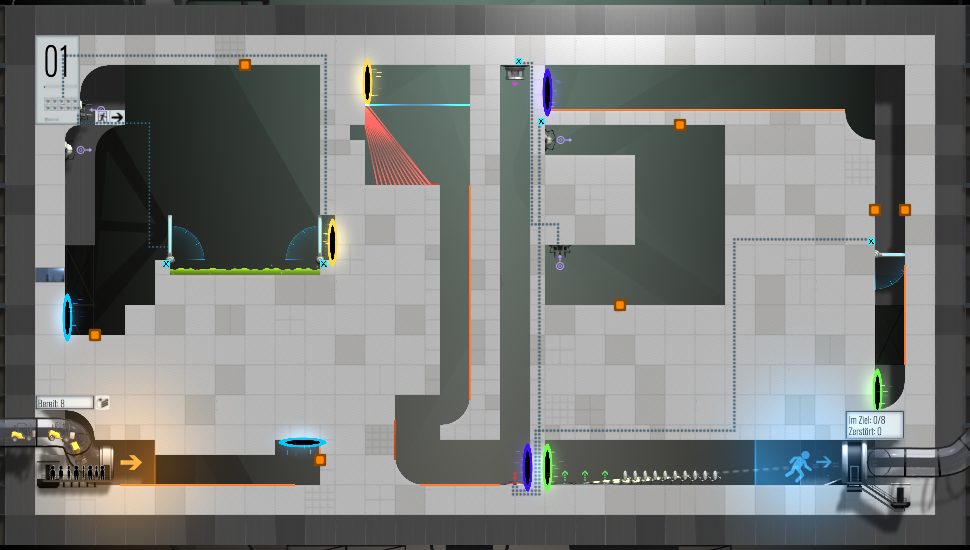 Ramp Constructor Portal