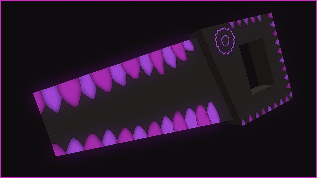 Saw | Ripper