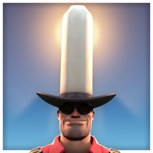 The Towering Texan