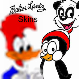 Walter Lantz Skins (Old)