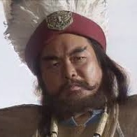 AI Nanman factions and Kong Rong nerfed