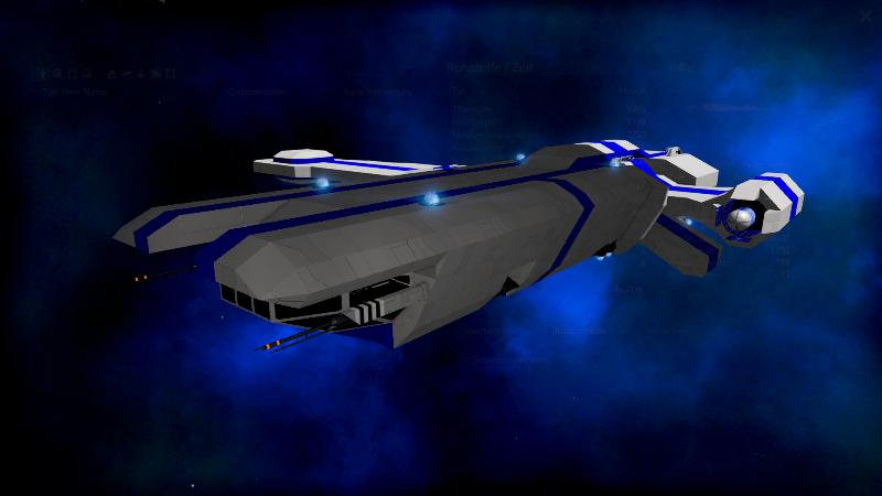S-161 XL, Stinger Mantis preview