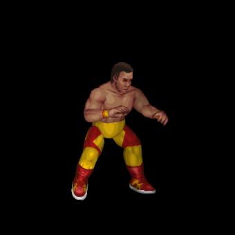 Firebreaker Chip