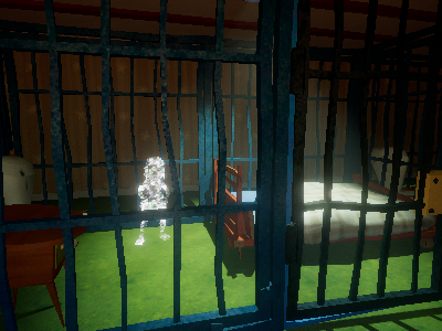 Prison Break