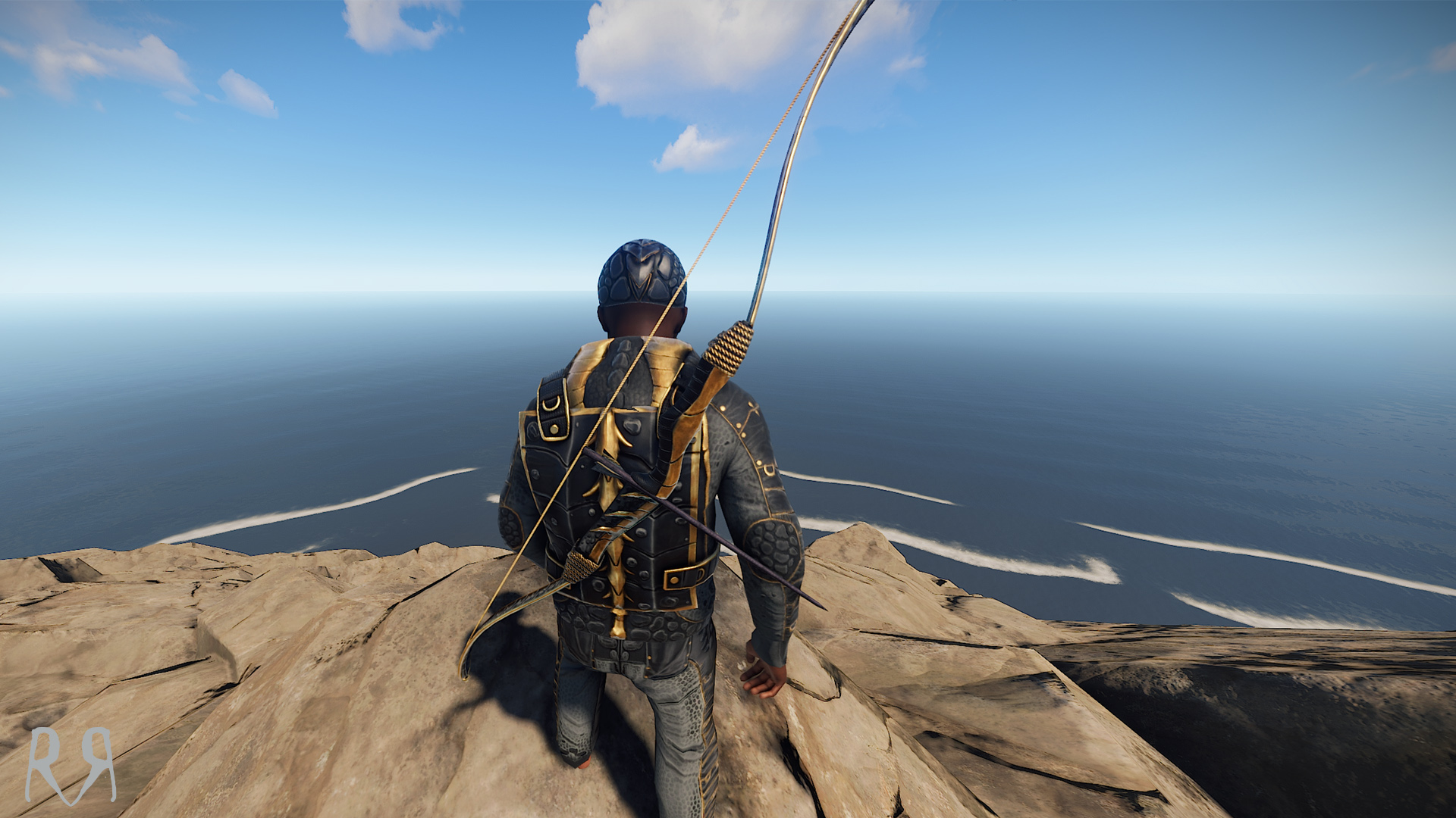 Dragon Bow
