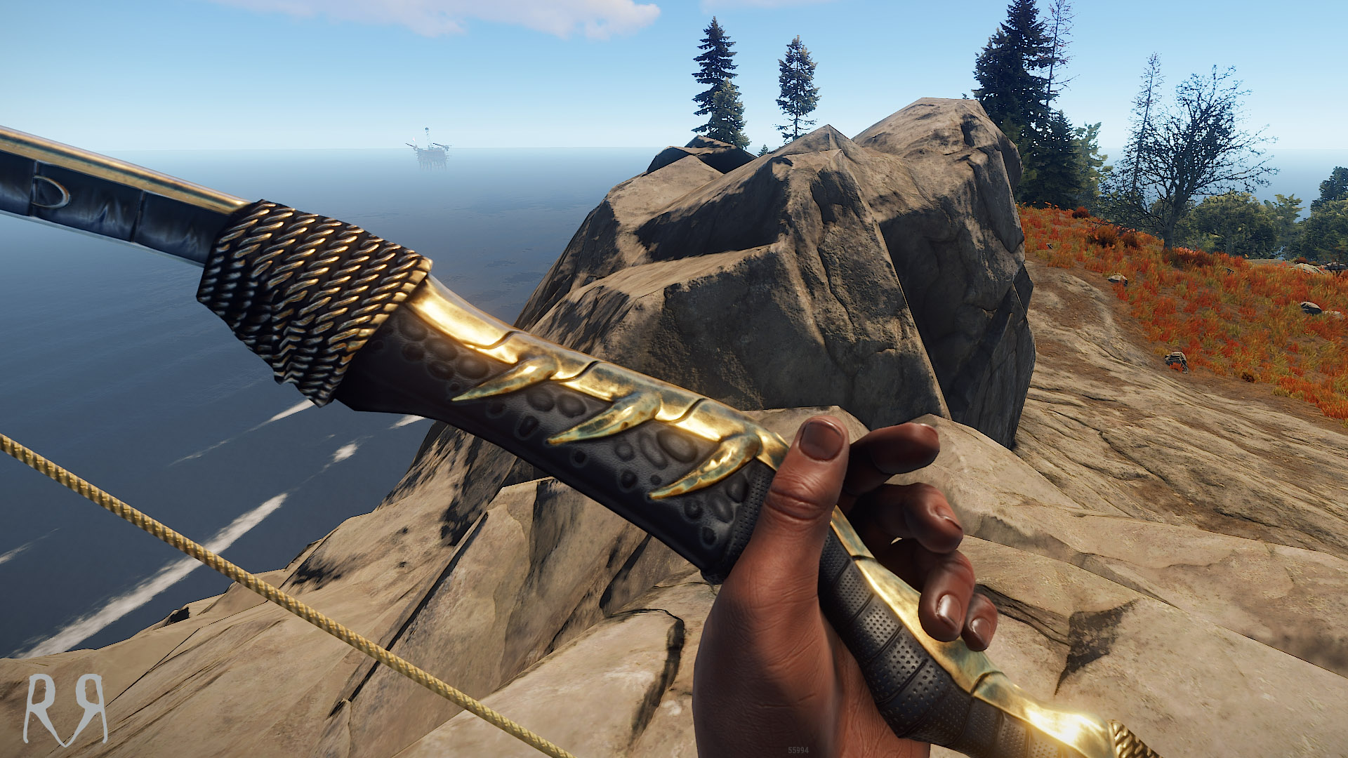 Dragon Bow
