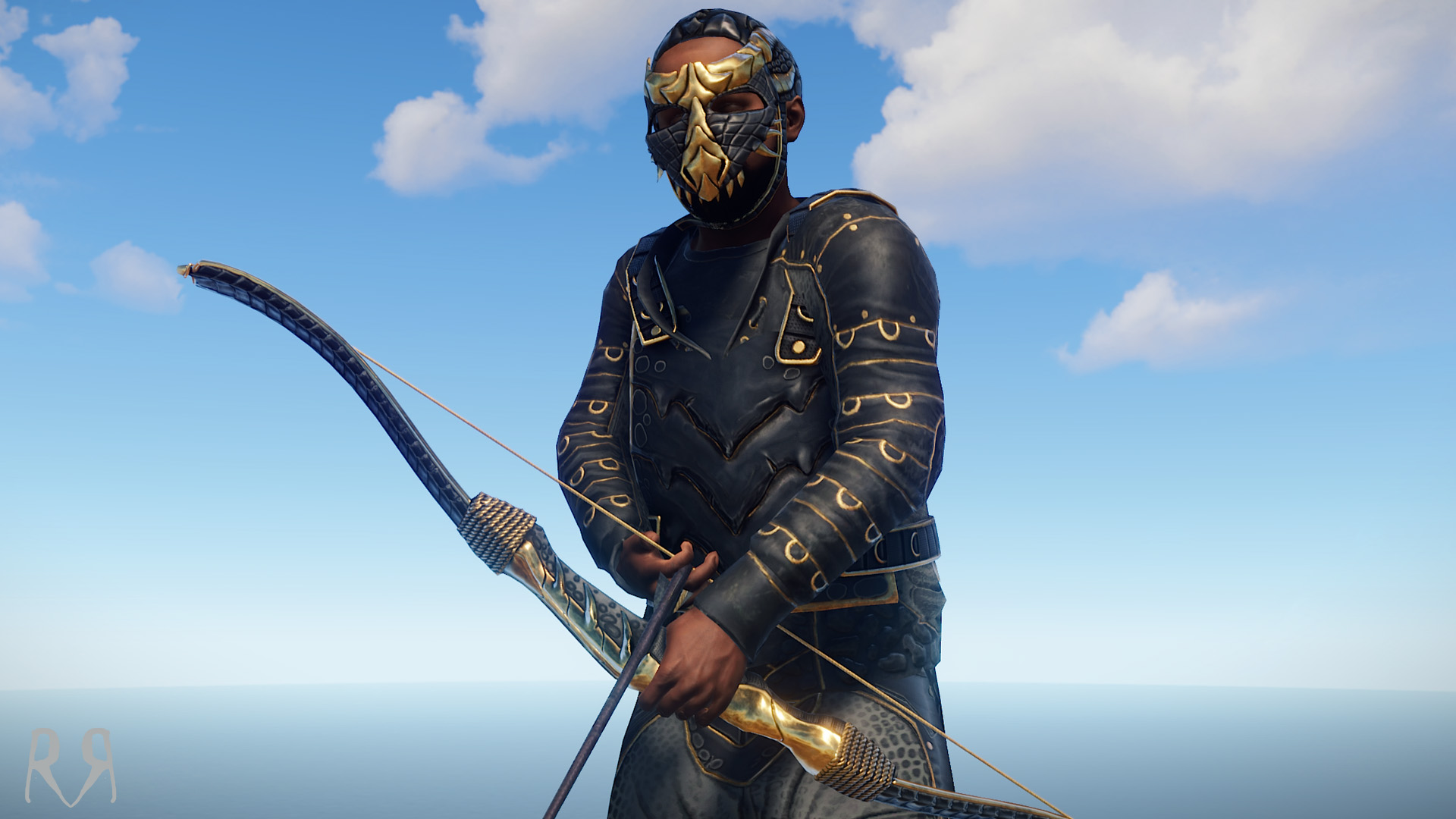 Dragon Bow