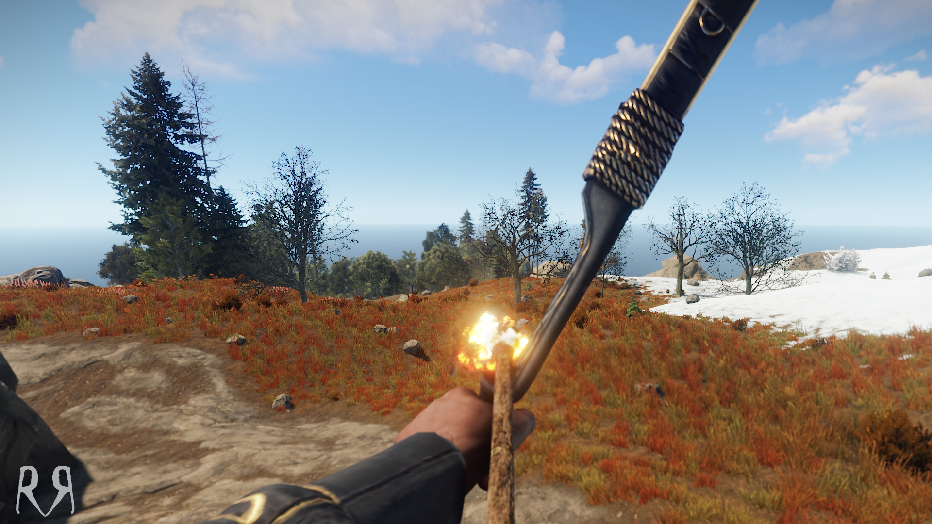 Dragon Bow