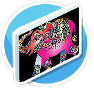 Elefant