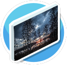 Landschaft