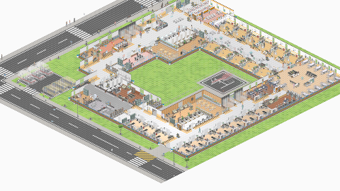 Politrauma Gameplay