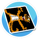TIGER Teppich