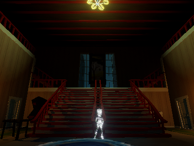 RE1 Mansion