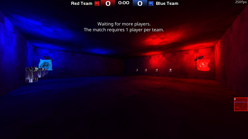 Test Small Box CTF