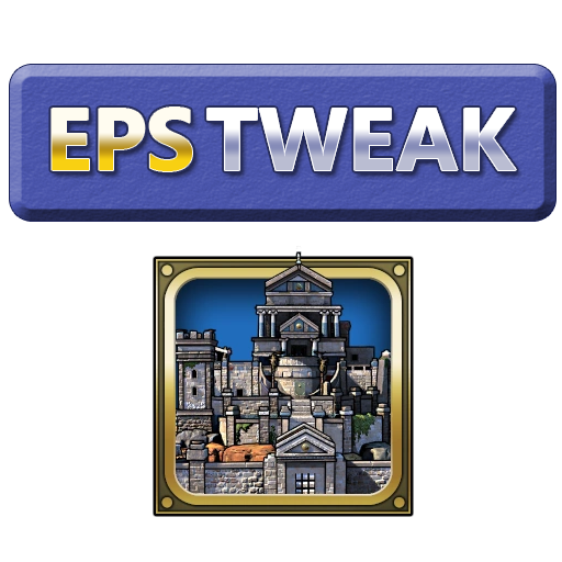 EpsTweak for Wonders