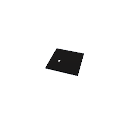 Starnight Ceiling Tile 1x1