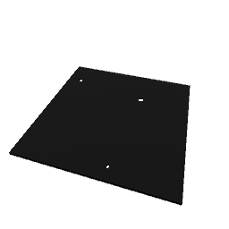 Starnight Ceiling Tile 2x2