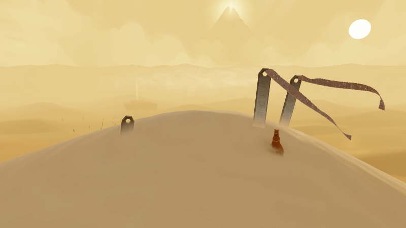 Journey