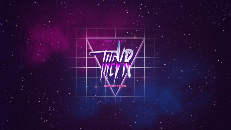 TheVR Neon