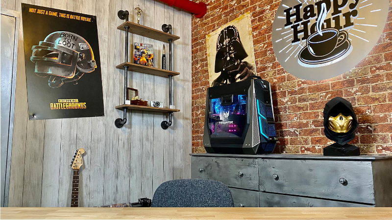 TheVR Happy Hour 2020