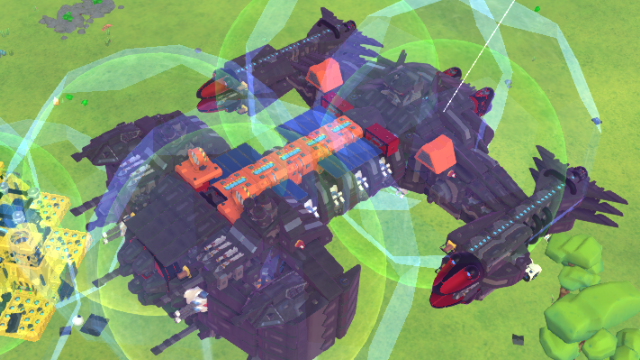 Battlecruiser