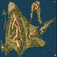 Sinnoh Region [Pokémon] (8 Players) 800x800