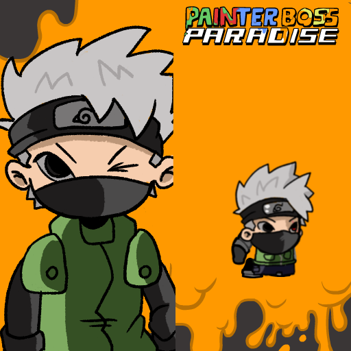 KAKASHI