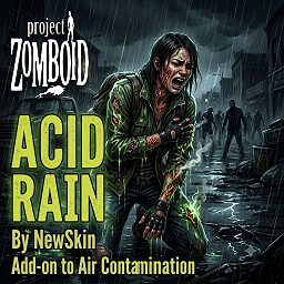 Acid Rain [42 Stable] SP/MP preview