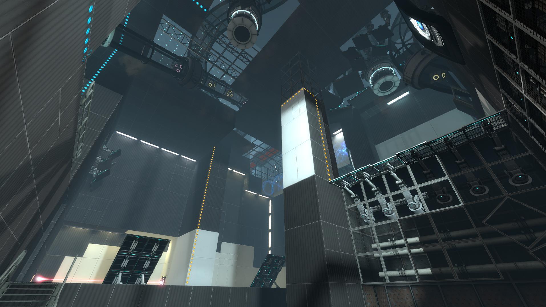 Stockpiled preview