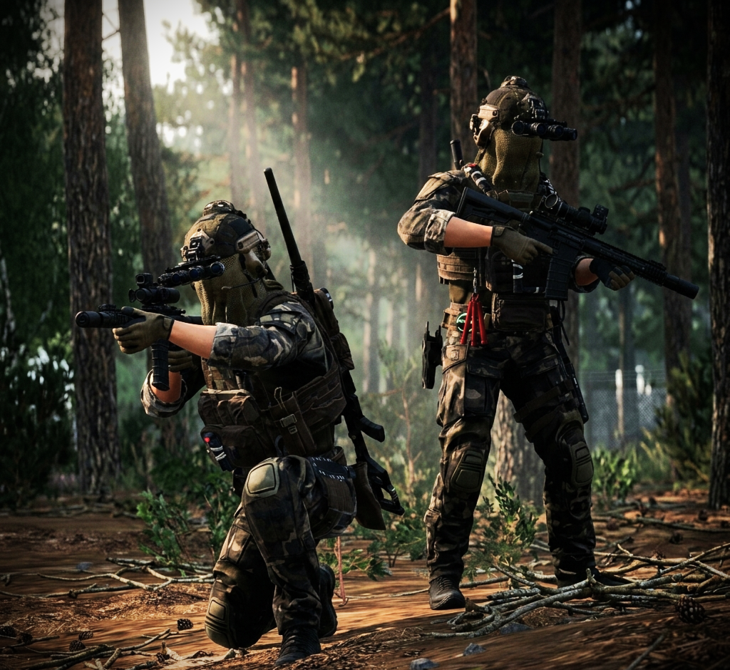 Steam Community :: Arma Reforger