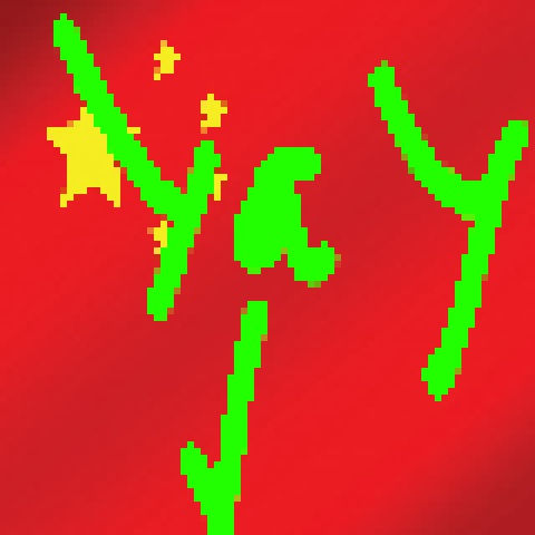Only Chinese – Terraria Mod