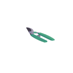 Pruning shears