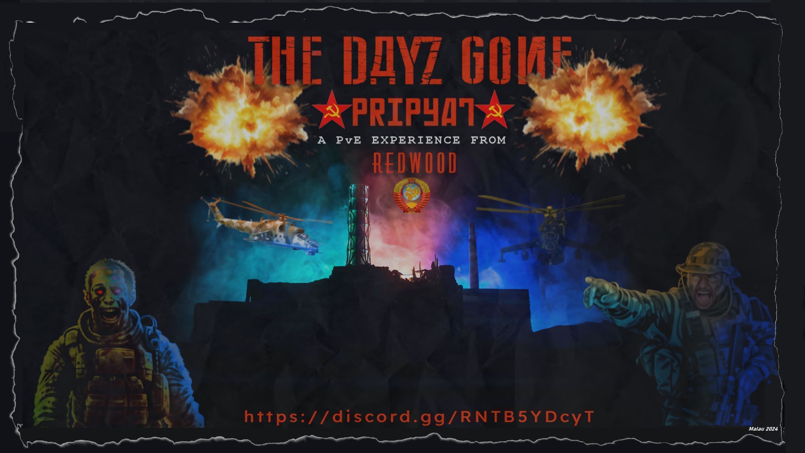TDayzGServerpack