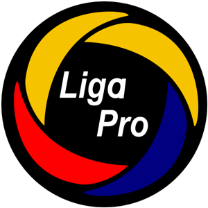Ecuador Liga Pro