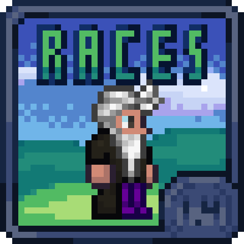 LifeIsAHighway09's summoning race – tModLoader Mod