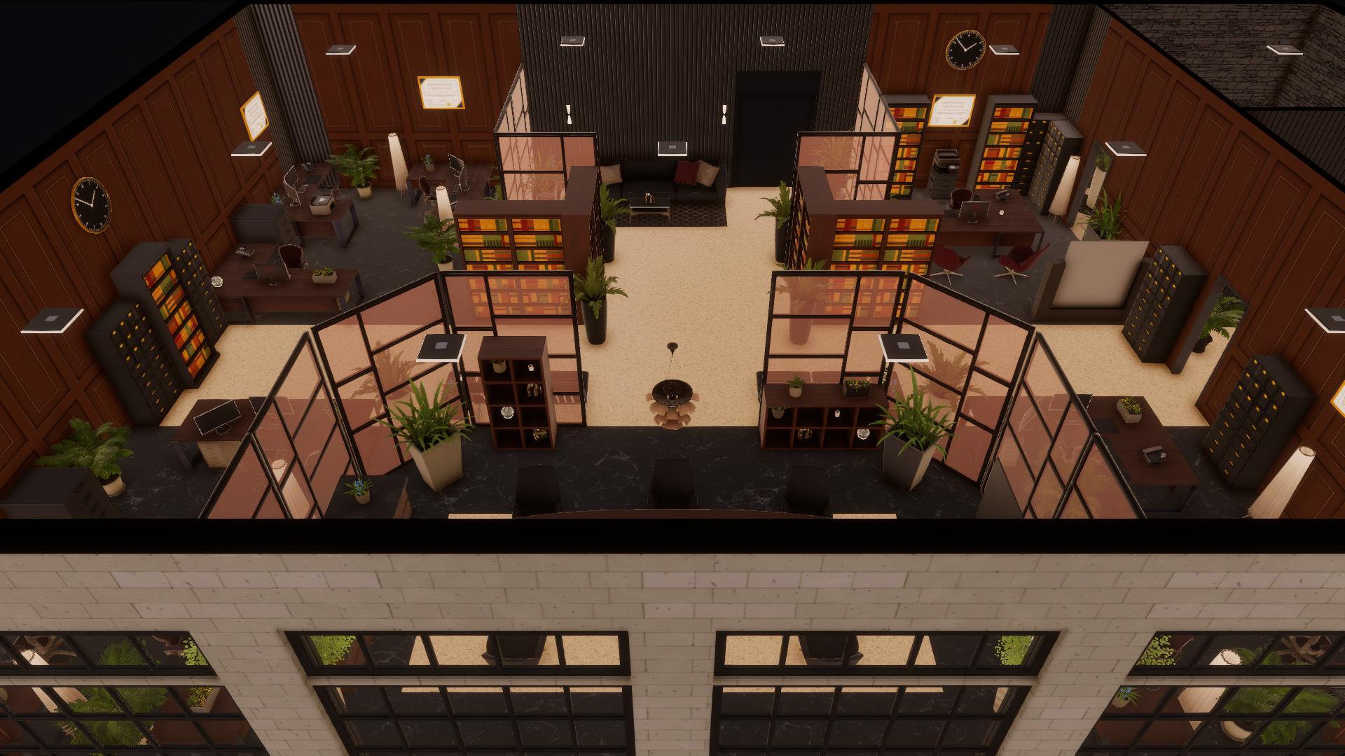 J1 LawFirm - Classic & Modern (all needs) preview