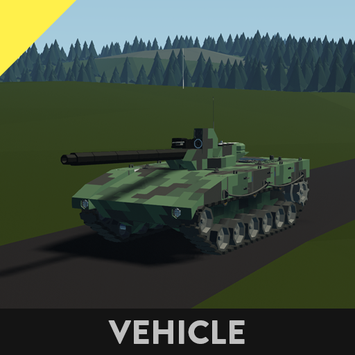 MT-20 Light Tank
