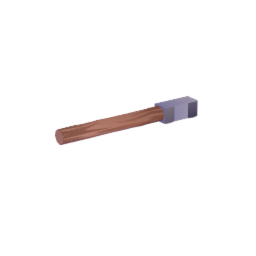 Support Pillar - T Beam