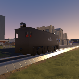 N&A #3