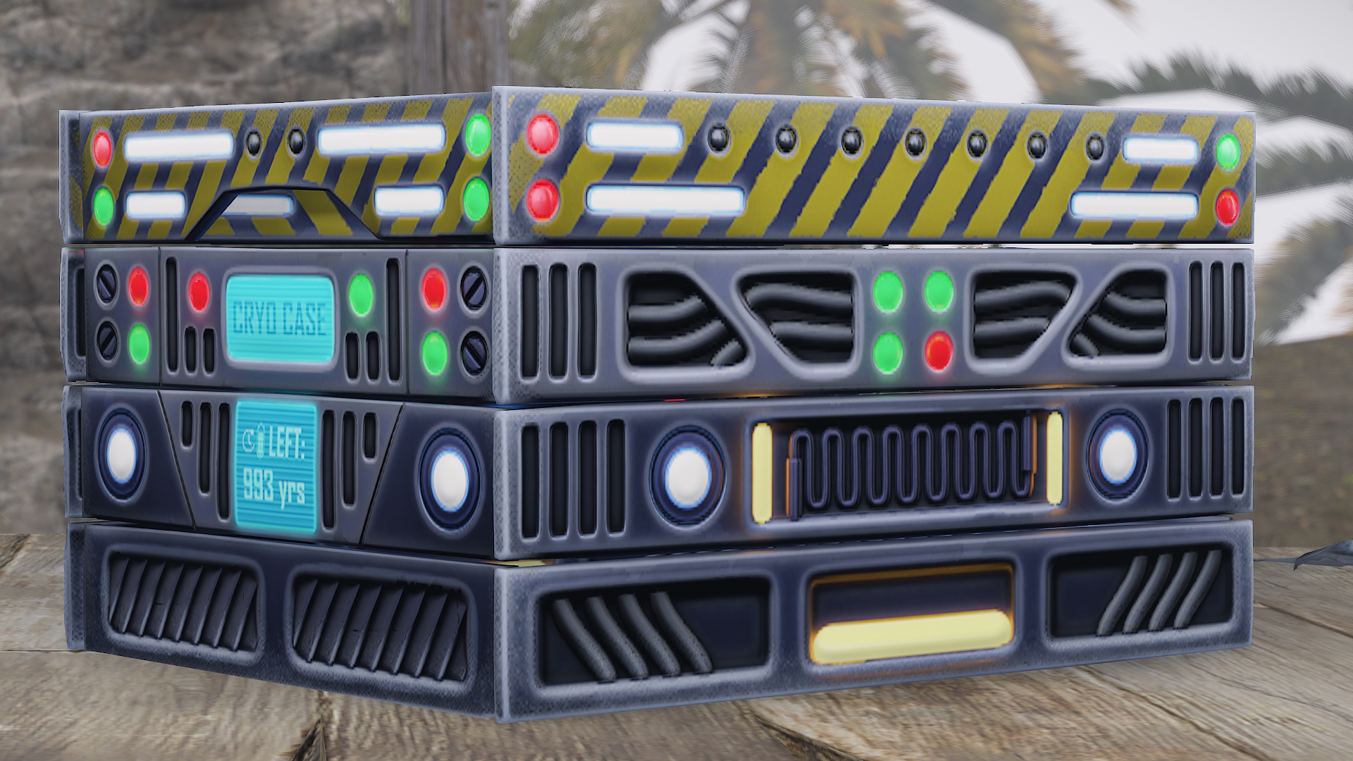 Cryo Small Box thumbnail 6