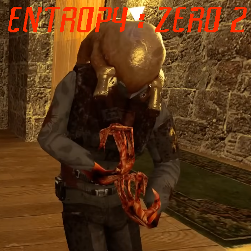 EZ2 Xenbie Sounds for Zombies