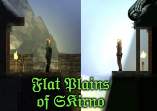 Flat Plains of Skirno – Barotrauma Mod