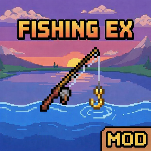 Fishing Ex – tModLoader Mod