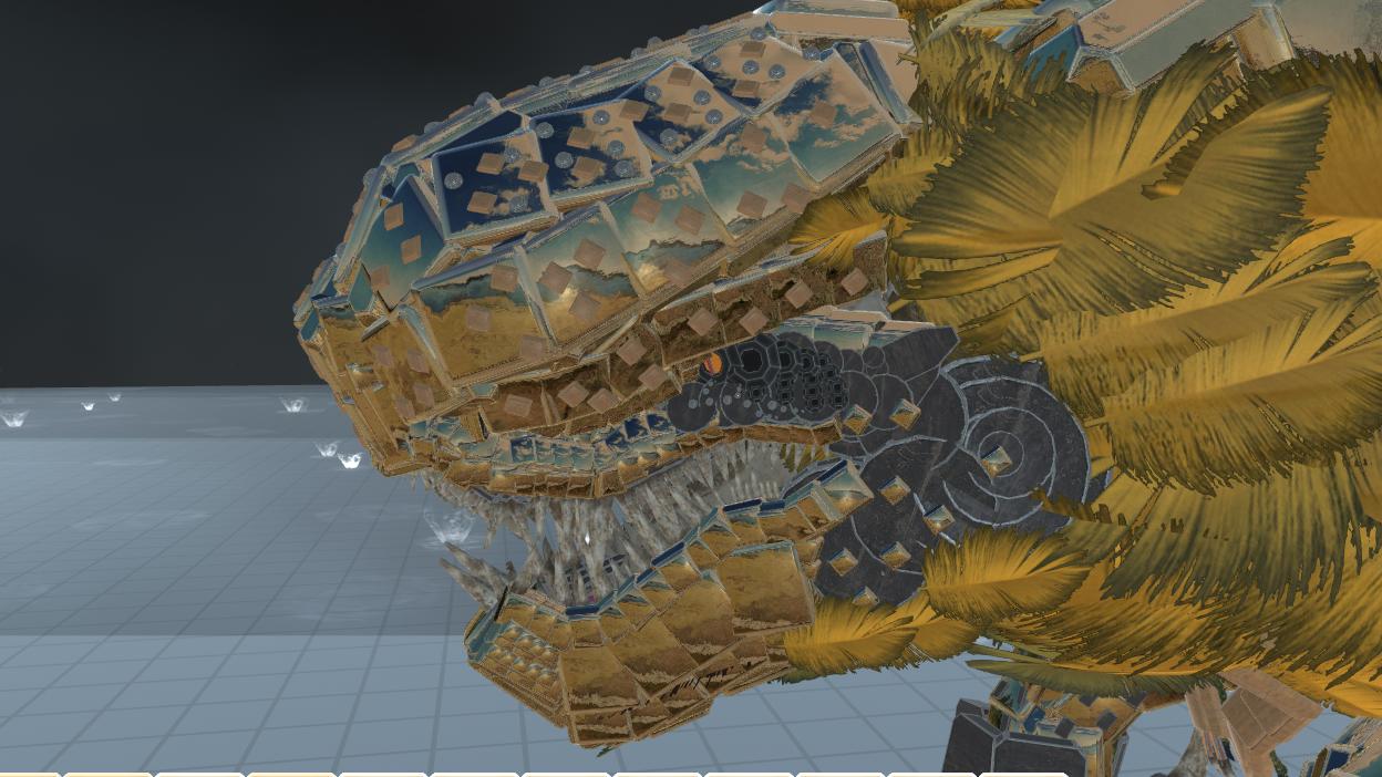 DistortusRex