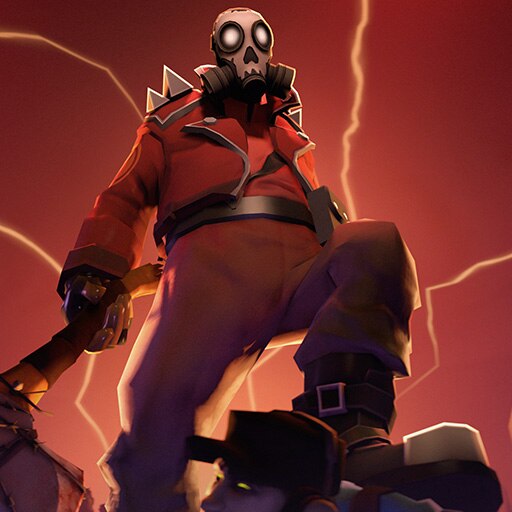 TF2: Herald of Doom
